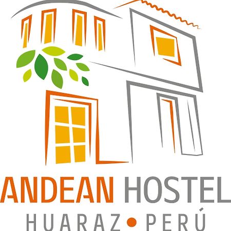 Andean Hostel Huaraz  Exterior foto